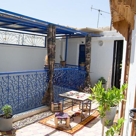 Riad Yenna Marraquexe Exterior foto