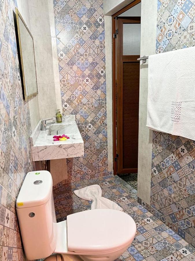 Riad Yenna Marraquexe Exterior foto