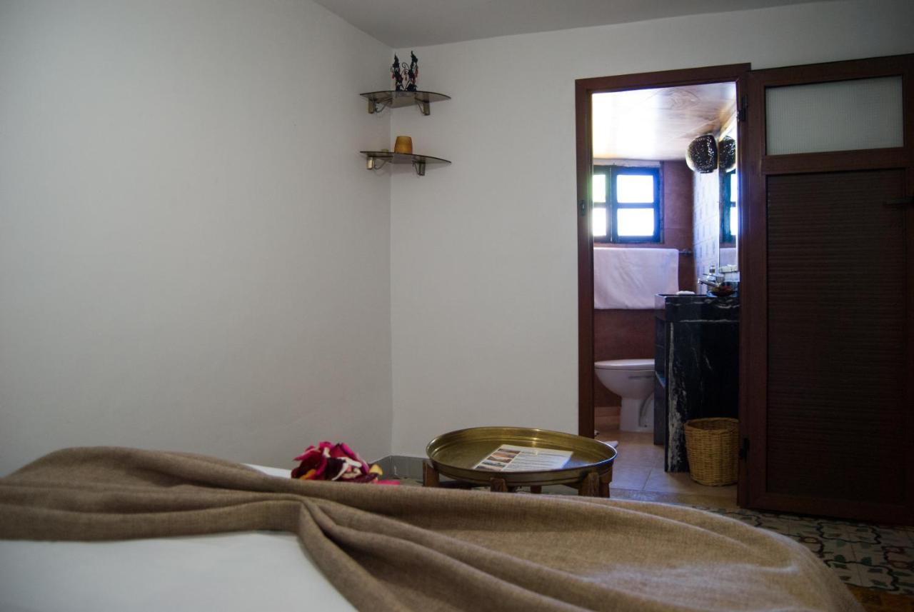Riad Yenna Marraquexe Exterior foto