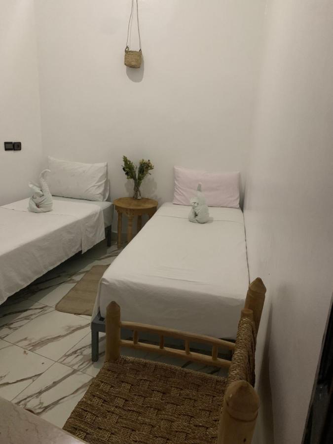 Riad Yenna Marraquexe Exterior foto